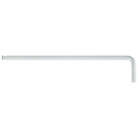 Klucz trzpieniowy, kątowy z główka kulista 6x178mm Wiha