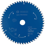 Tarcza pilarska węglikowa do aluminium 165 x 1.8/1.3 x 20, 54 zęby, Bosch