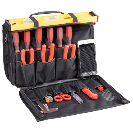 Torba na narzędzia i dokumenty BAG 05 R GT-LINE