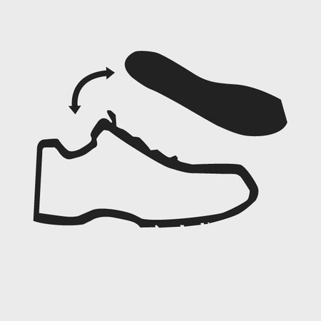 Buty BHP robocze niskie BAAK Rick2 71462 S1P SRC ESD rozmiar 44