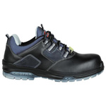 Obuwie BHP buty Cofra Rap Black S3ESDSRC rozmiar 37