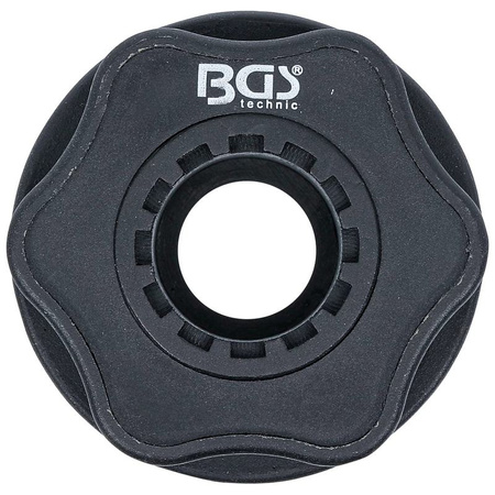 Adapter do wlewania oleju dla Renault, Opel do BGS 8505-1, 8505-2, 8899, 72213, BGS 8505-20