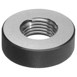 Sprawdzian pierścieniowy do gwintów, przechodni DIN2285 M8x0,50 FORMAT