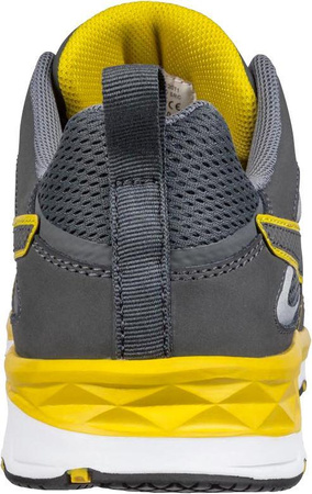 Buty robocze BHP Pace 2.0 Yellow Low 643800 S1P ESD rozmiar 43 Puma