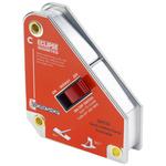 Narzędzie spawalnicze z włącznikiem magnesu 152x130 mm Eclipse