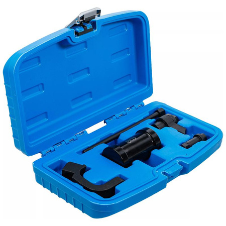 Zestaw ściągaczy do wtryskiwaczy do silników VAG TDI, BGS 74528