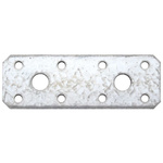 Łącznik płaski 100 x 35 x 2 mm, BGS Diy 80783