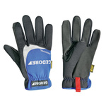 Rękawice mechaniczno-montażowe FastFit XXL/12, Gedore 920 12, 1938614