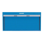 Pusta szafka warsztatowa Gedore R 1500 L 89x181x17 cm, Gedore R 1500 L, 6617910