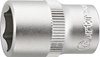 Klucz nasadowy DIN 3124 1/4'' 11mm FORTIS