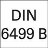 Tuleja zaciskowa DIN6499B 426E GERC16 1,0mm FAHRION