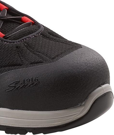 Buty robocze BHP niskie 7148 Zenit Evo S3 SRC rozmiar 36