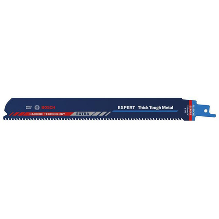 Brzeszczot do piły szablastej Expert S 1155 CHC Bosch