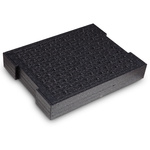 Zestaw piankowych wkładek do przycinania LB 102 do L-BOX 102