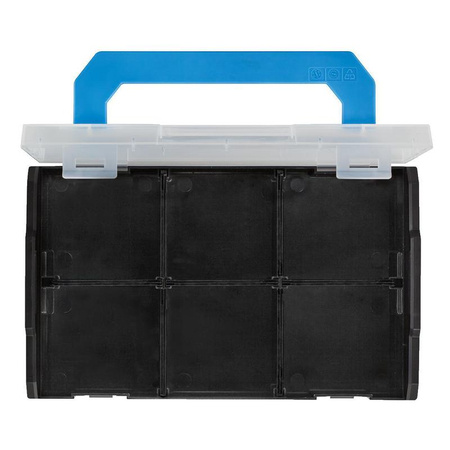 Zestaw szczypiec VDE 3-częściowy w L-BOXX Mini Gedore 1102-004 VDE, 1708244