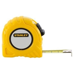 Taśma kieszonkowa zwijana 3 metry 0-30-487 STANLEY