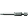 Bit TORX® TX6 x 50 mm ciągliwo-twardy 867/4 Wera