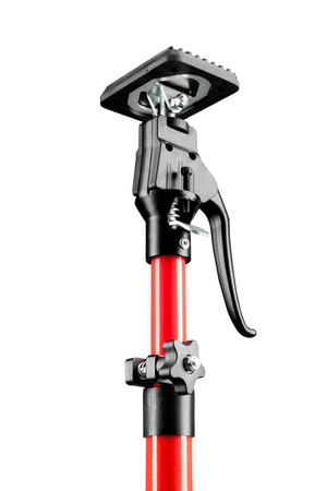 Podpora sufitowa teleskopowa 60-115 cm PRO SC101