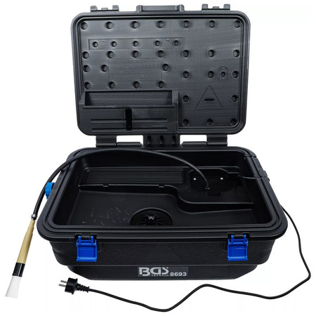 Urządzenie do mycia części 230 V, BGS 8693