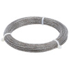 Drut do wycinania szyb drut pleciony 25 m, BGS 8583