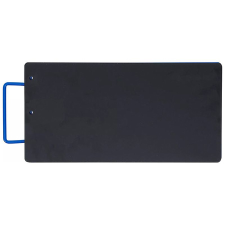 Tablica magnetyczna z szpilekem kwadratowym na 36 nasadek do kluczy nasadowych chwyt 6,3 mm (1/4"), 10 mm (3/8"), 12,5 mm (1/2"), BGS 74484