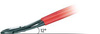 Szczypce tnące boczne o zwiększonym przełożeniu z rękojeściami powlekanymi tworzywem sztucznym 200 mm KNIPEX 
74 21 200