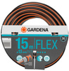 Wąż ogrodowy 15m Comfort FLEX średnica 13mm 1/2" GARDENA