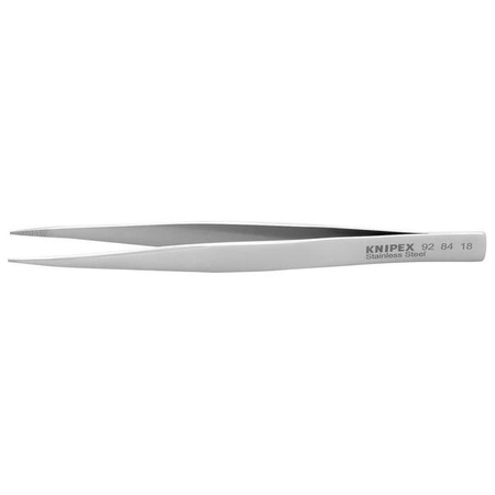Pinceta uniwersalna 126 mm KNIPEX 92 84 18