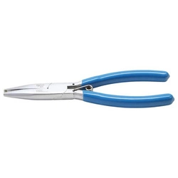 Szczypce tapicerskie - bez klamer (8872) BGS