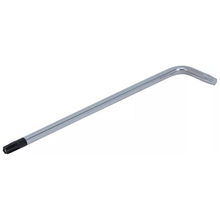 Długi klucz imbusowymowy Torx T20, BGS 794-T20