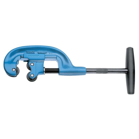 Profesjonalny obcinak do rur TUBEX 1/8–2" (3–50 mm), Gedore 220020, 4503400