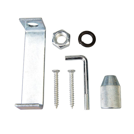 Młotek ślizgowy 460 mm, Silverline 380625 - 5 szt. 