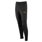 Getry termiczne Pro, czarne, Rozmiar XL, Scruffs T51377