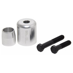 Narzędzie do montażu pierścienia uszczelniającego wału korbowego dla VAG 1.2 L FSI, BGS 9091