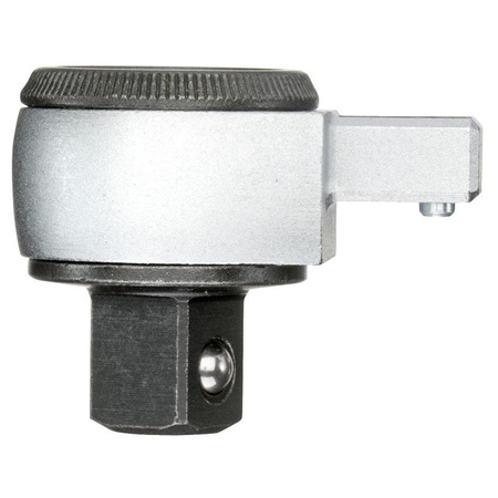 Wkładana grzechotka przełączana 3/8" SE 9x12, Gedore 7412-01, 7686500