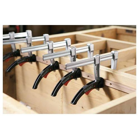 Zwornica dzwign. KliKlamp 250x80mm BESSEY