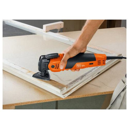 Narzędzie wielofunkcyjne MULTIMASTER MM 700 MAX L-BOXX FEIN, 72296863000 