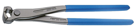 Obcęgi zbrojarskie (monterki) z izolacją zanurzeniową 225 mm Gedore 8380-225 TL, 6752020