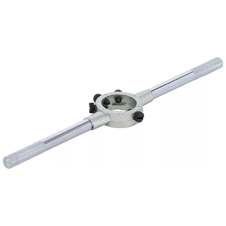 Uchwyt do narzynki #2 20 x 7 mm, BGS 941