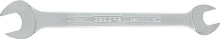 Klucz płaski, dwustronny DIN3110 18x21mm GEDORE