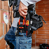 Pas narzędziowy ProClick Tool Belt S (obwód 80-95 cm)