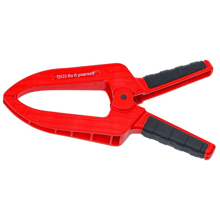 Spiczasty ścisk do klejenia 150 mm, BGS DIY 59830