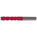 Frez Ratio SL, bardzo długi, WN FIRE.4-ostrz.,16,0mm GÜHRING