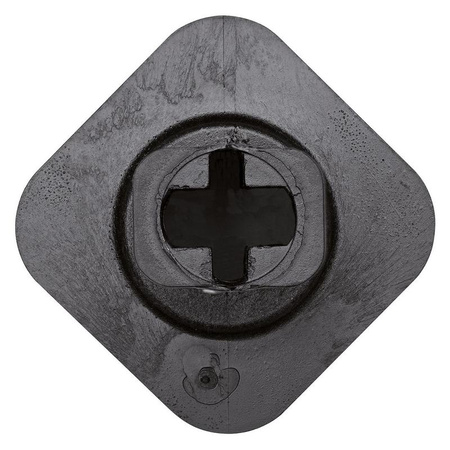 Uniwersalny uchwyt ochronny na dłuto z PVC, GEDORE RED, R91990000