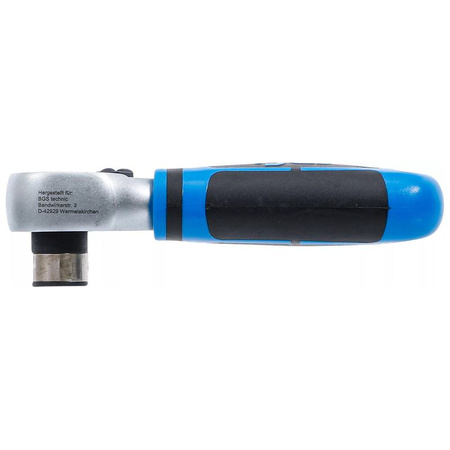 Grzechotka z bitem imbus 10 mm (3/8"), BGS 353