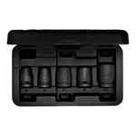 Zestaw 5 nasadek udarowych 10-24 mm, napęd 1/2", Gedore K 19-028, 1646923