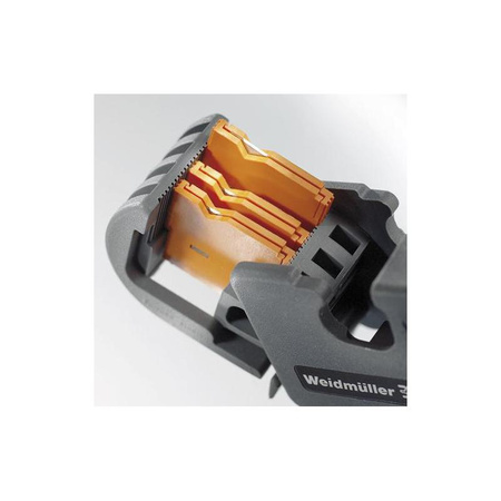 Narzędzie do ściągania izolacji z kabli koncentrycznych CST-Vario 2,5-8 mm Weidmüller