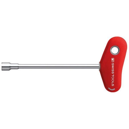 Wkrętak nasadowy sześciokątny  13 x 230 mm z rękojeścią poprzeczną PB Swiss Tools