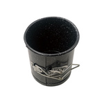 Forma, blacha do pieczenia, forma do babek Ø8 cm