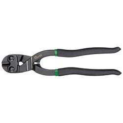 Szczypce tnące do sworzni kompaktowe 200mm FORTIS